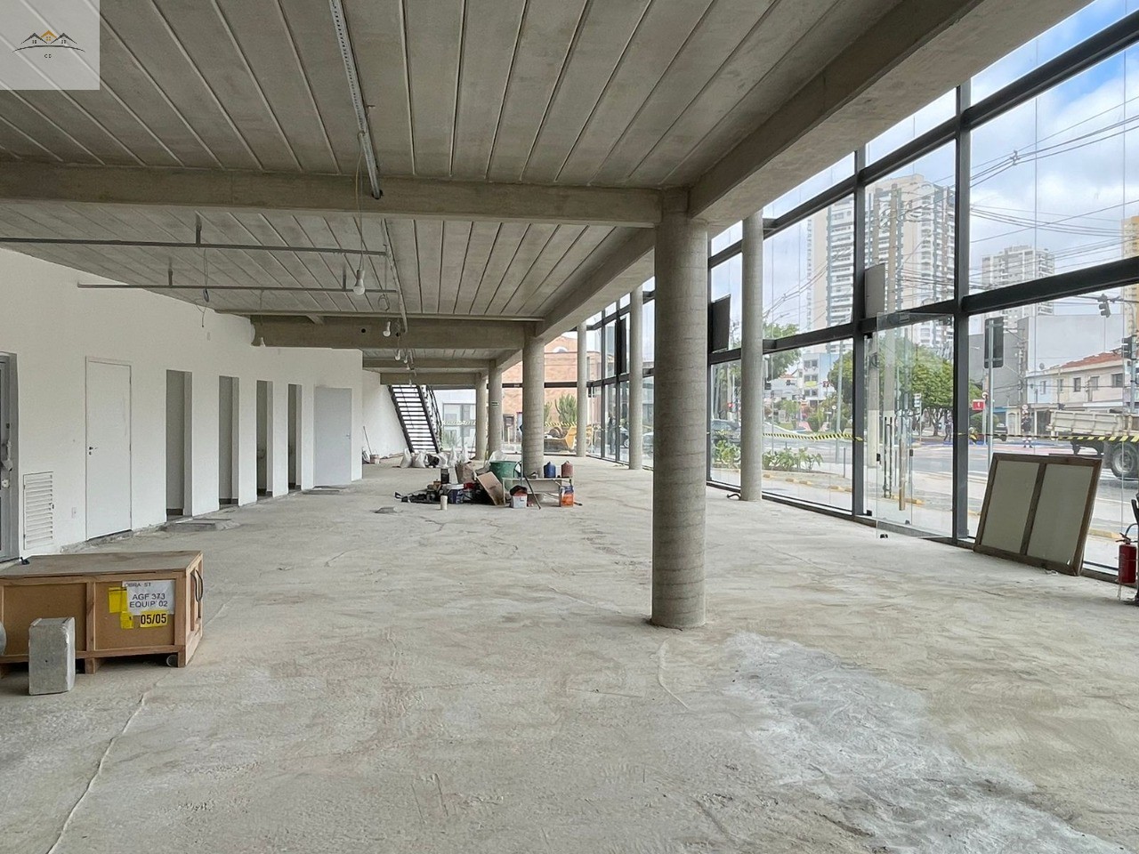 Loja-Salão, 748 m² - Foto 16