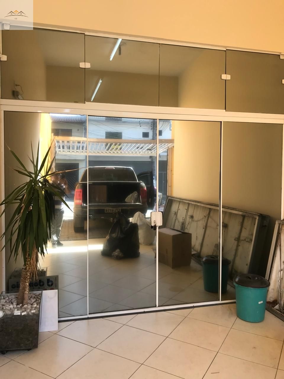 Sala-Conjunto, 35 m² - Foto 10