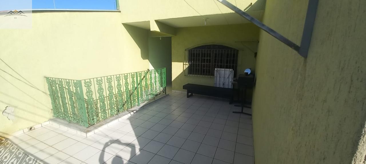 Casa, 3 quartos, 210 m² - Foto 18