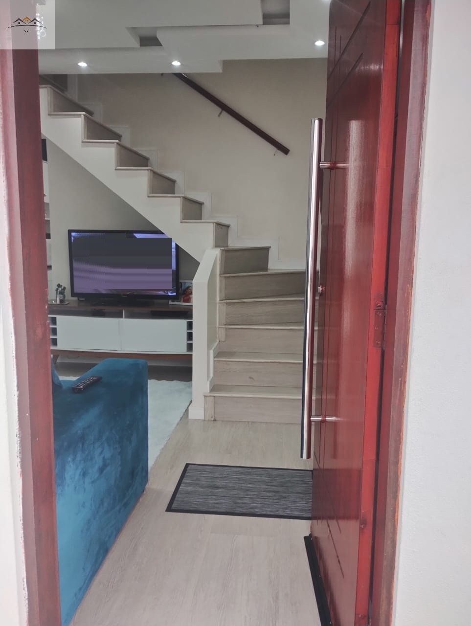 Casa, 2 quartos, 47 m² - Foto 6