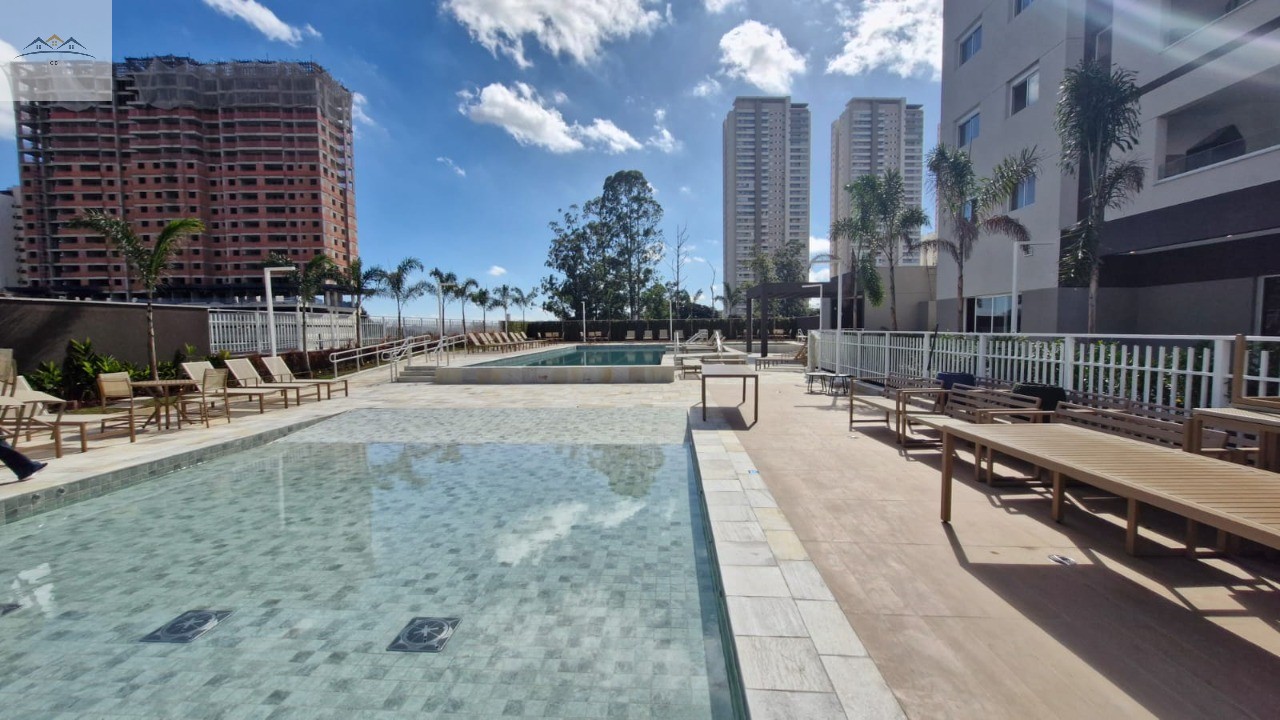 Apartamento, 3 quartos, 117 m² - Foto 41
