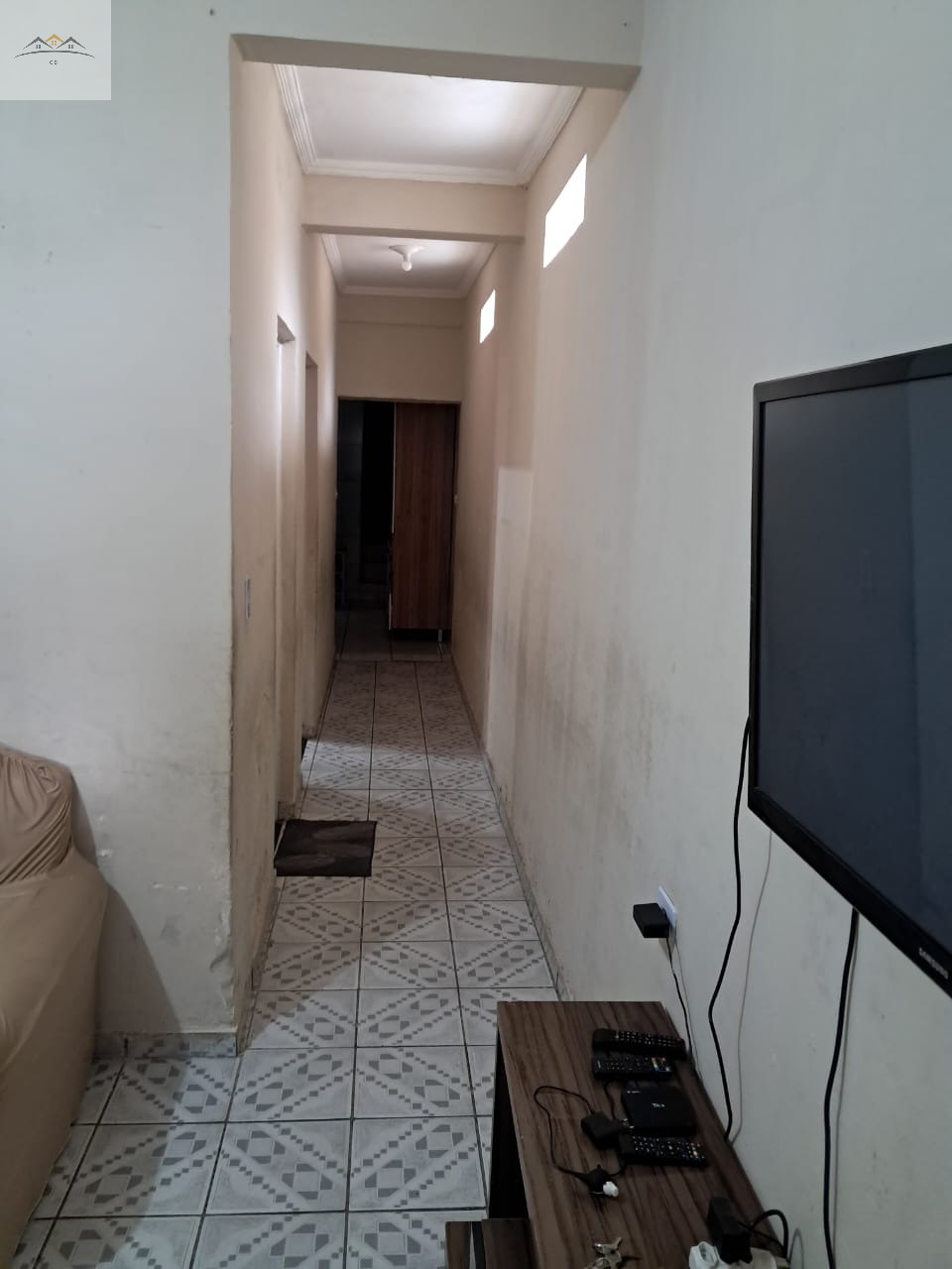Casa, 3 quartos, 350 m² - Foto 12