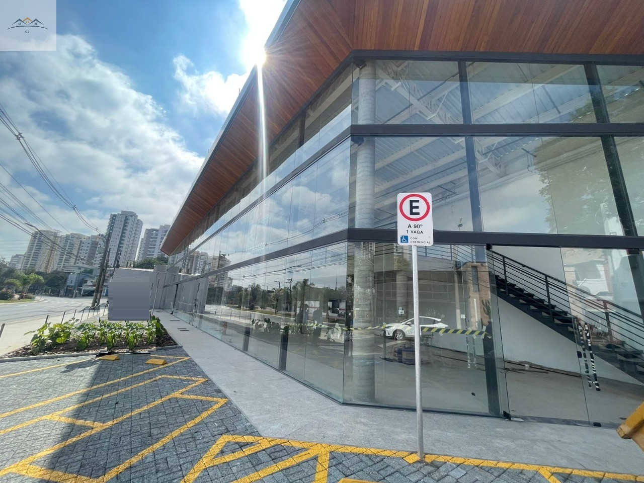 Loja-Salão, 748 m² - Foto 7