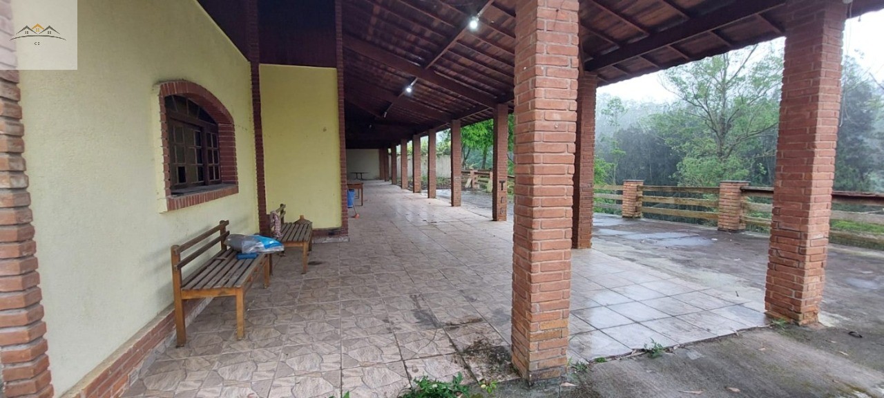 Chácara, 9 quartos - Foto 2