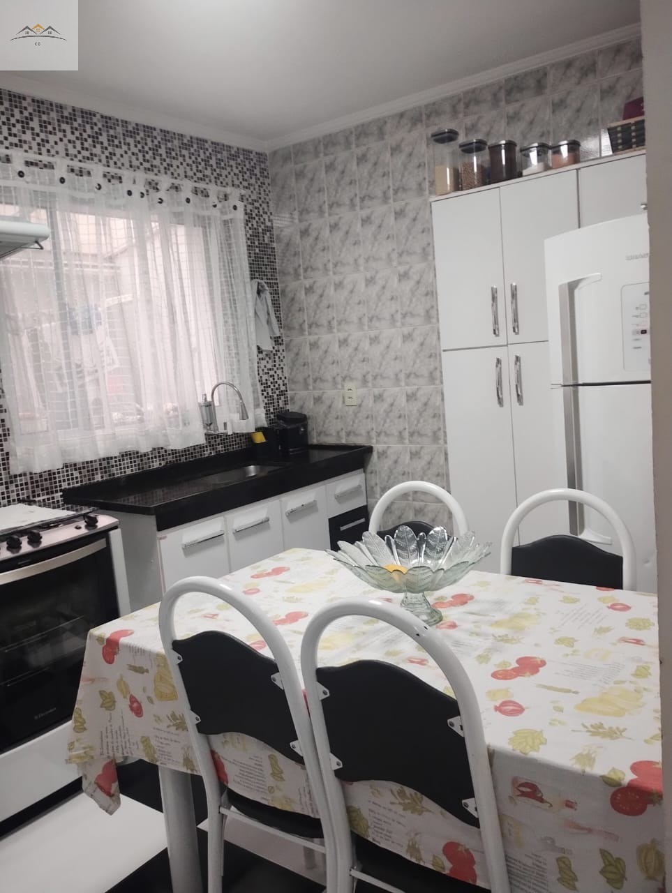 Casa, 2 quartos, 47 m² - Foto 9