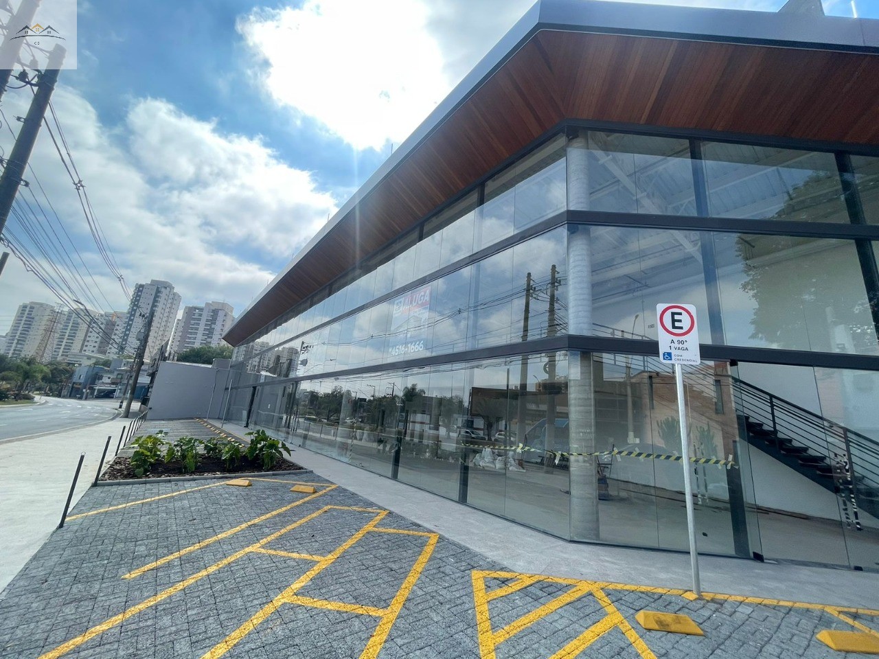 Loja-Salão, 748 m² - Foto 23