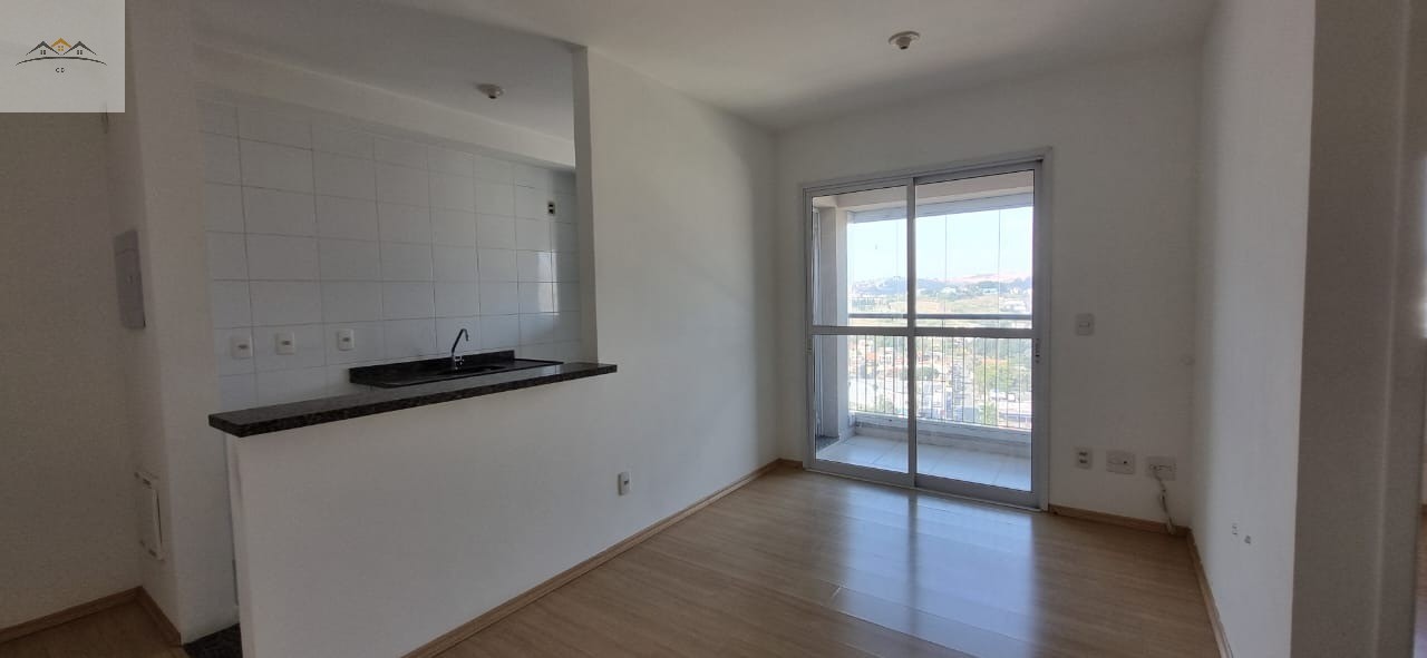 Apartamento, 2 quartos, 49 m² - Foto 3