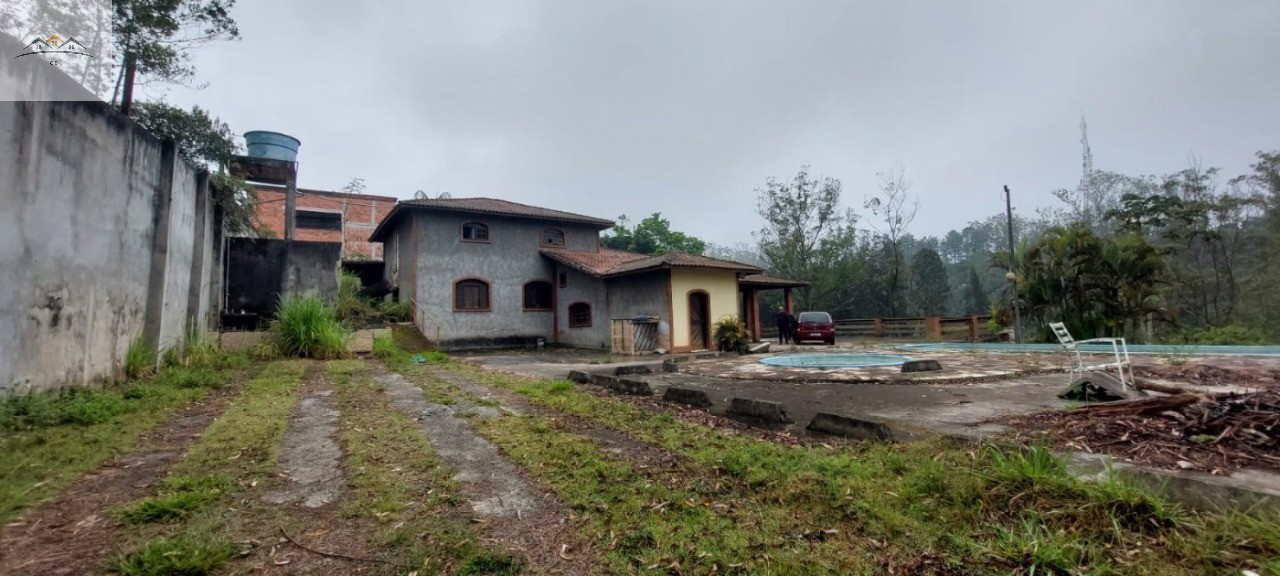 Chácara, 9 quartos - Foto 26