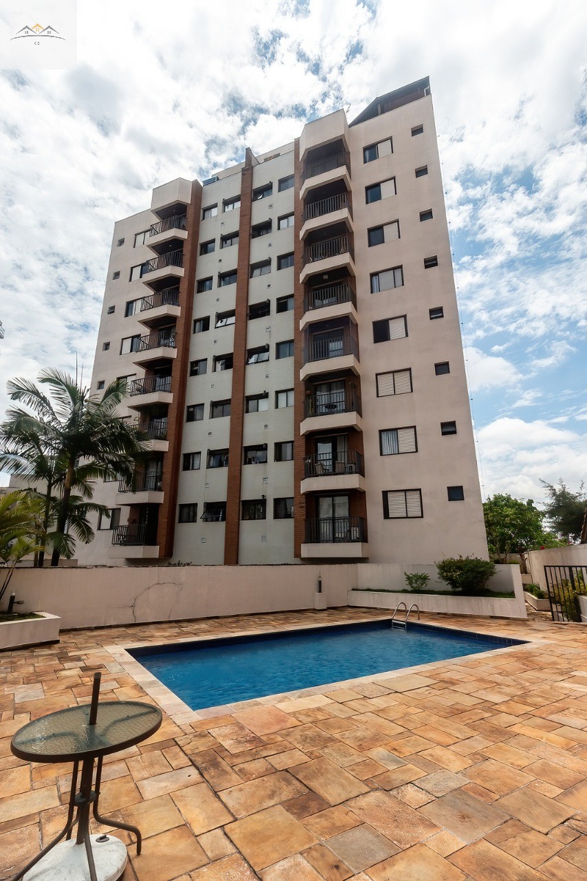 Apartamento, 2 quartos, 55 m² - Foto 1