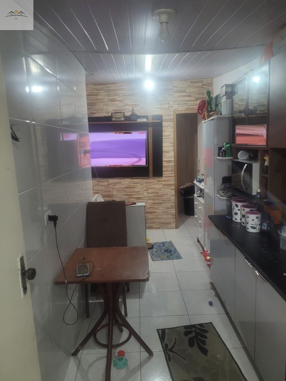 Casa, 3 quartos, 150 m² - Foto 4