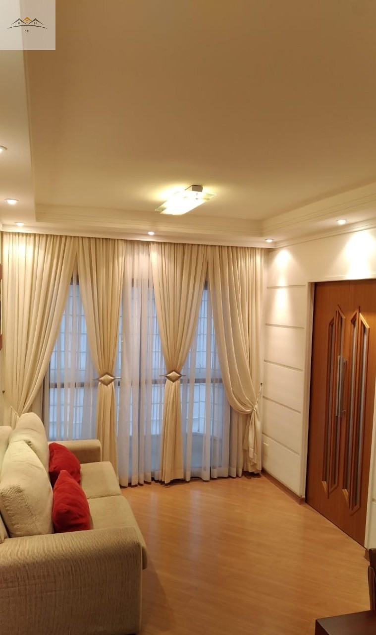 Apartamento, 3 quartos, 117 m² - Foto 5