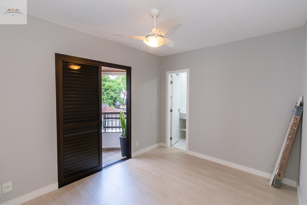 Apartamento, 4 quartos, 140 m² - Foto 10