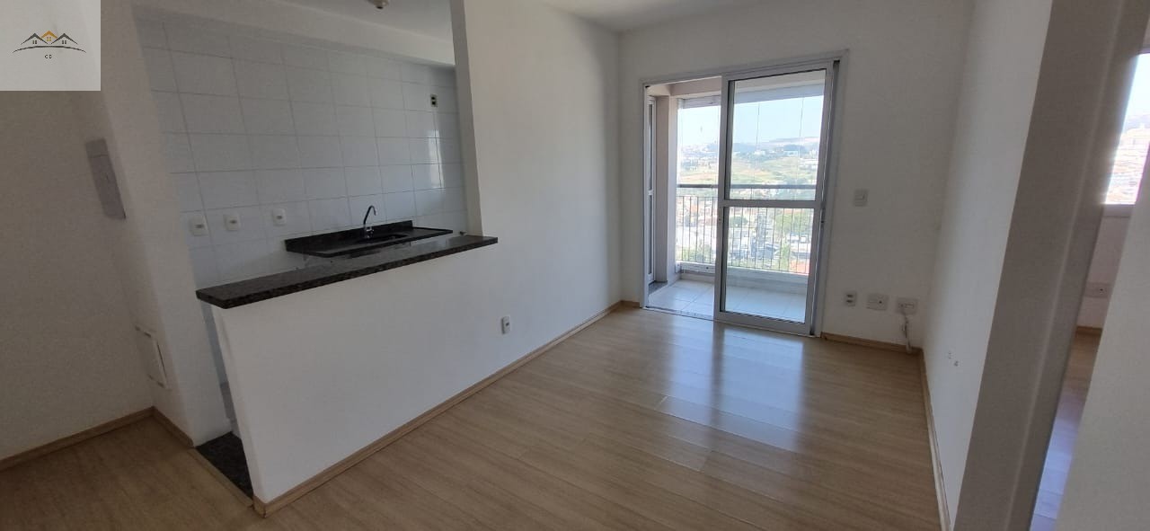 Apartamento, 2 quartos, 49 m² - Foto 5