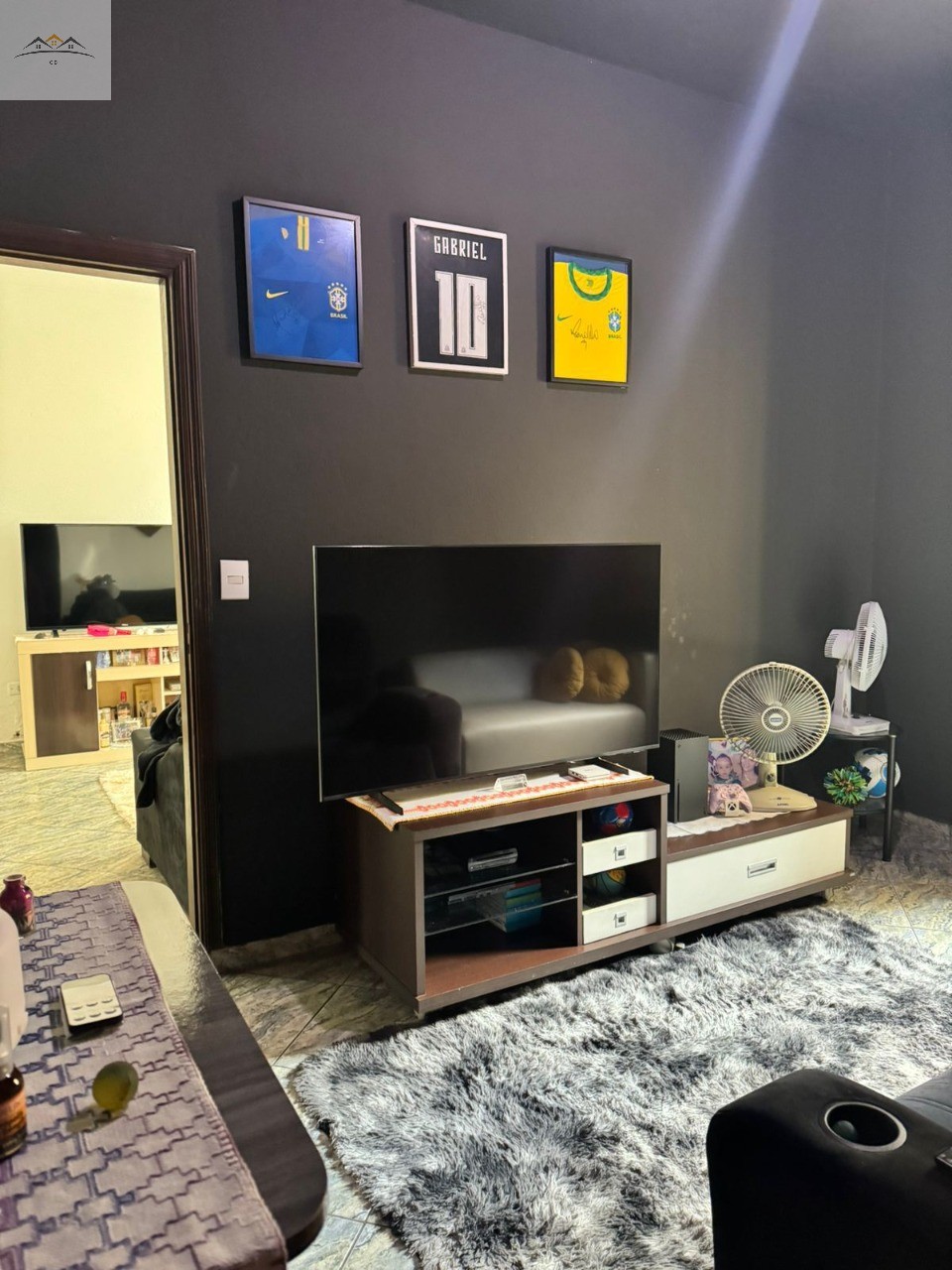 Casa, 5 quartos, 130 m² - Foto 26