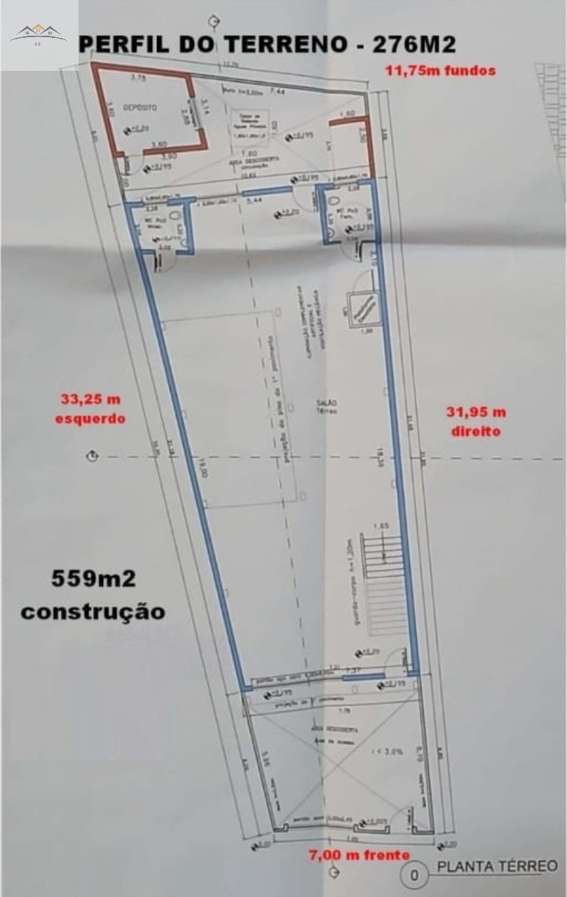 Loja-Salão - Foto 15