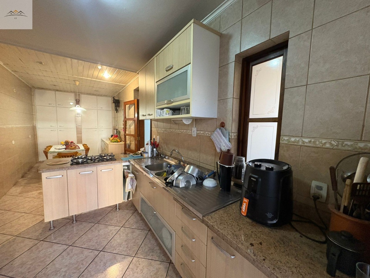 Casa, 3 quartos, 350 m² - Foto 6