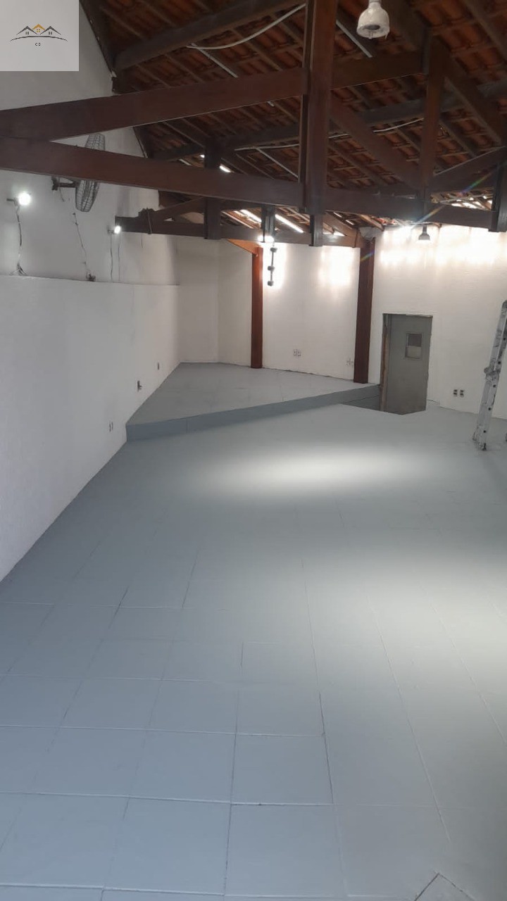 Loja-Salão, 90 m² - Foto 2