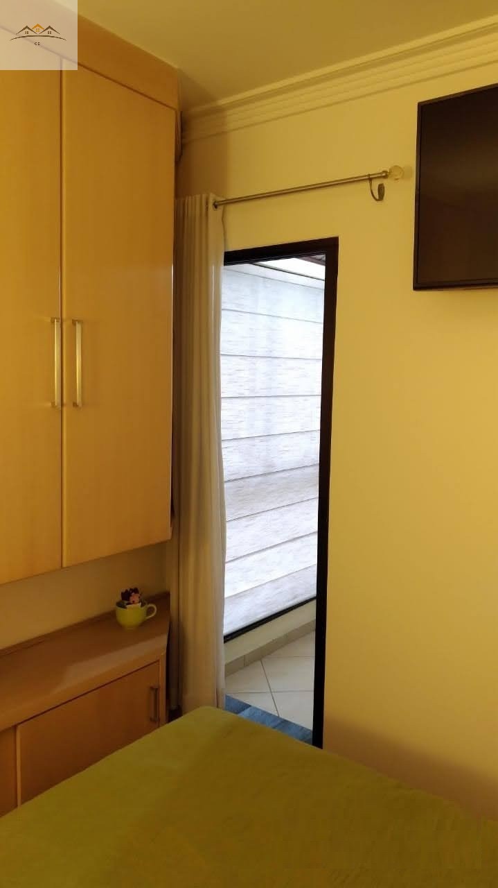 Apartamento, 3 quartos, 117 m² - Foto 12