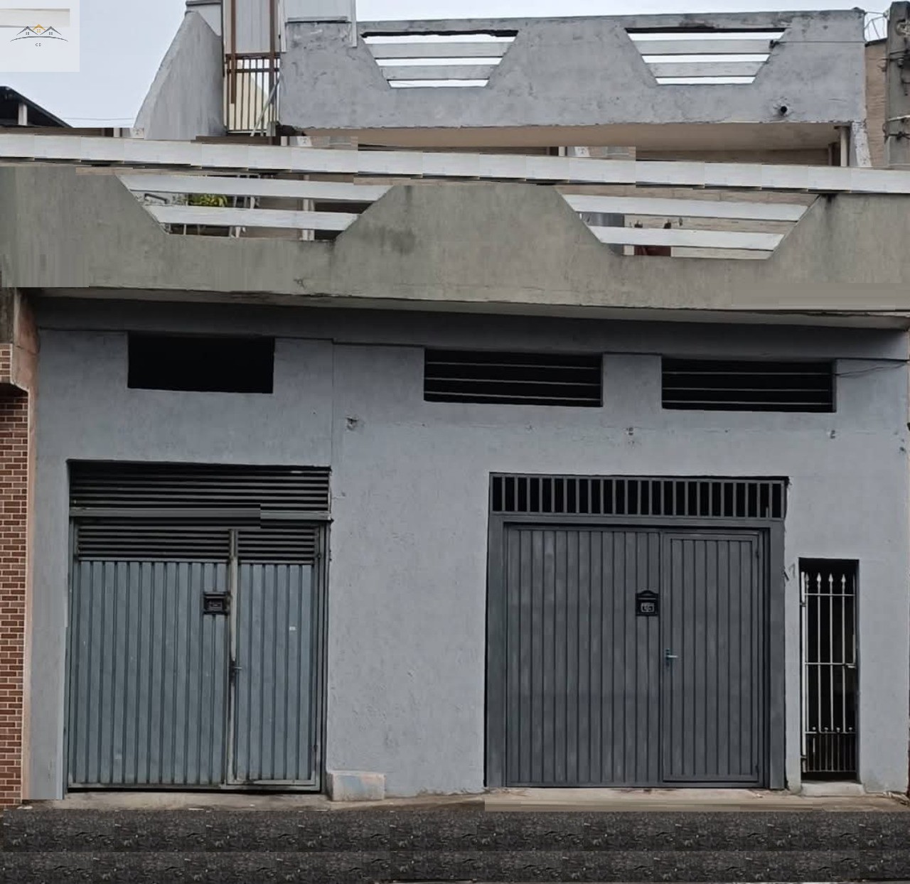 Casa, 6 quartos - Foto 1