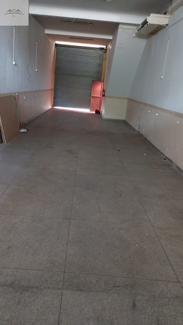 Loja-Salão, 130 m² - Foto 1