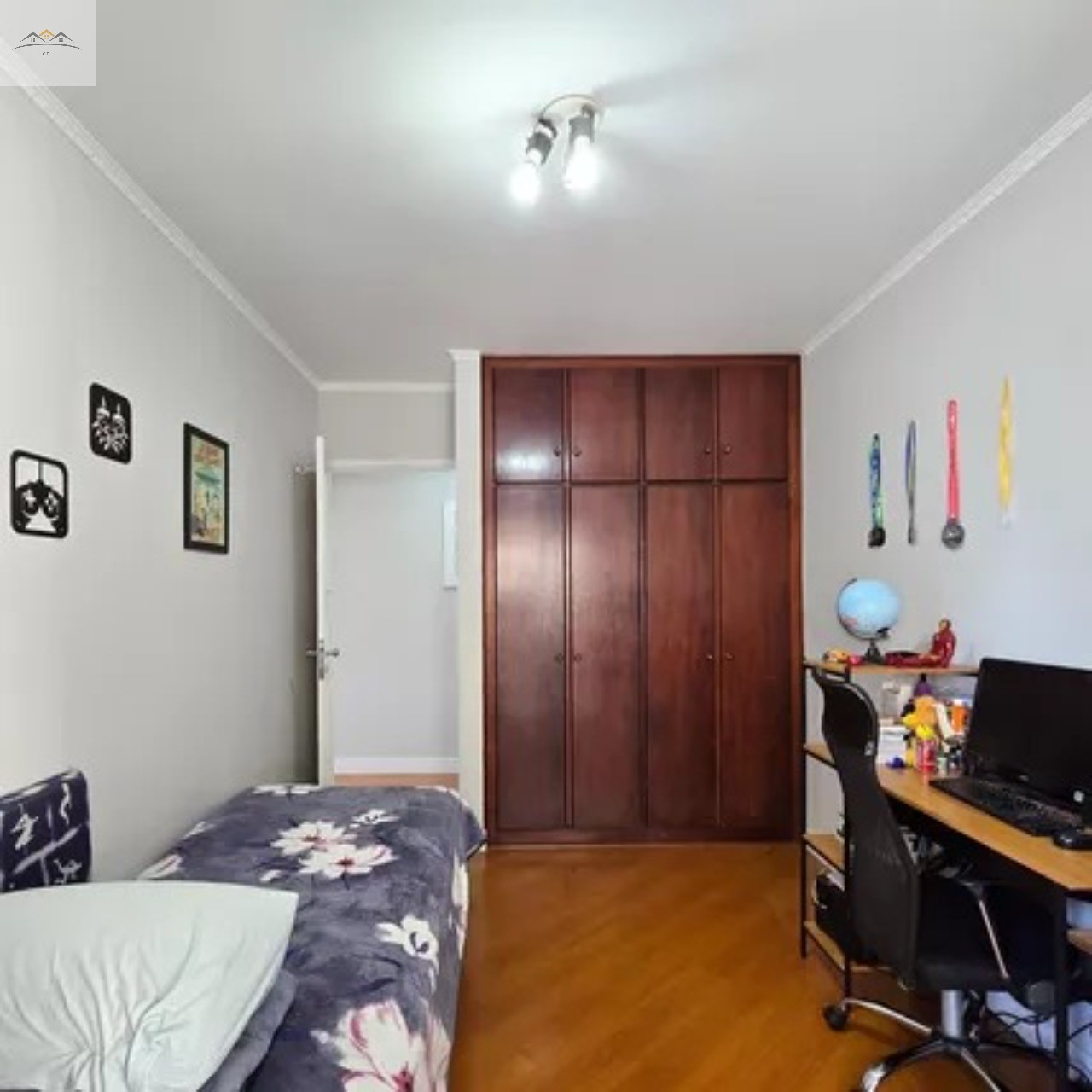 Apartamento, 2 quartos, 69 m² - Foto 12