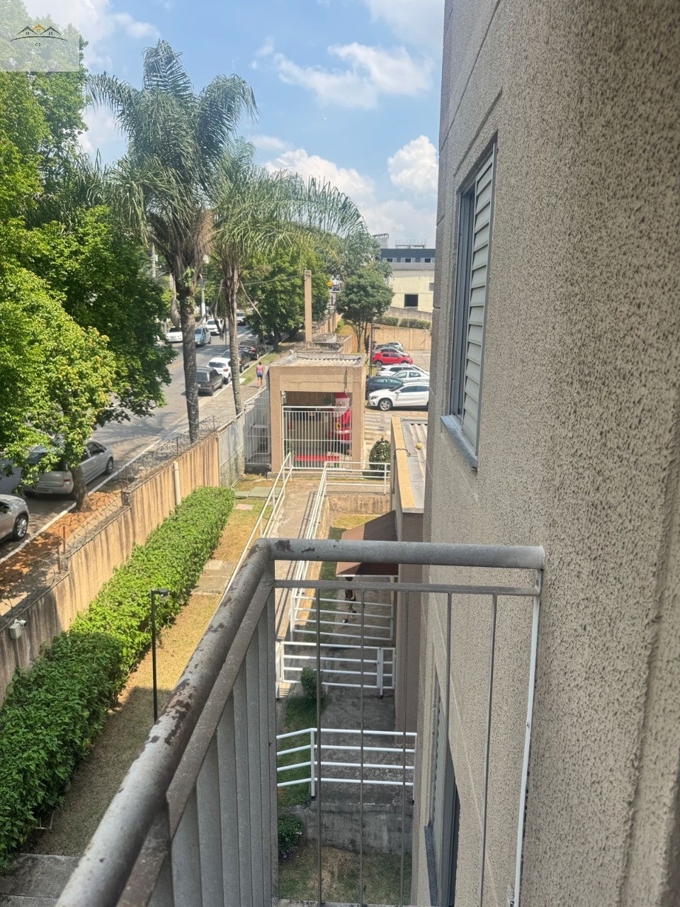 Apartamento, 3 quartos, 52 m² - Foto 8