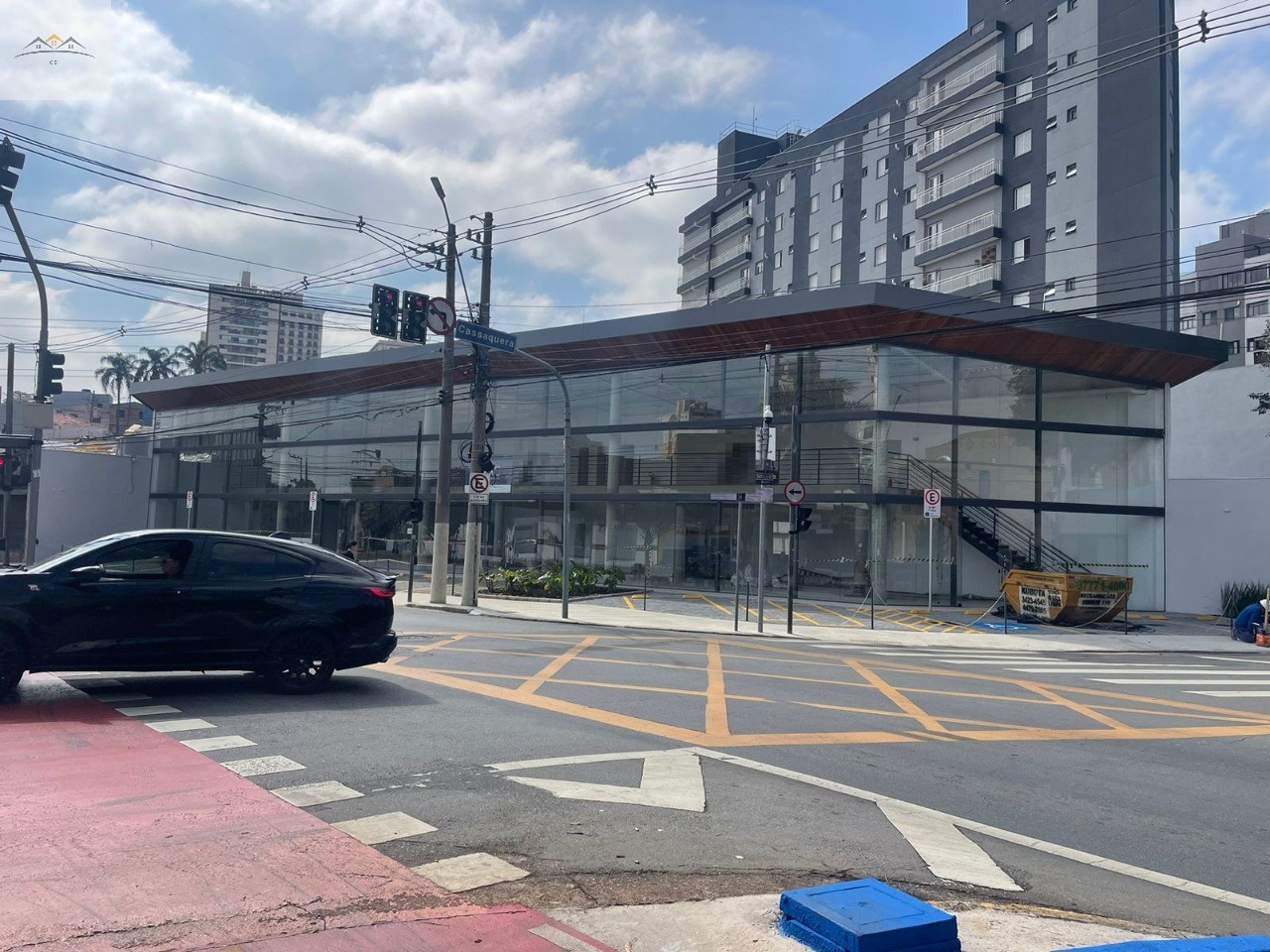 Loja-Salão, 748 m² - Foto 6