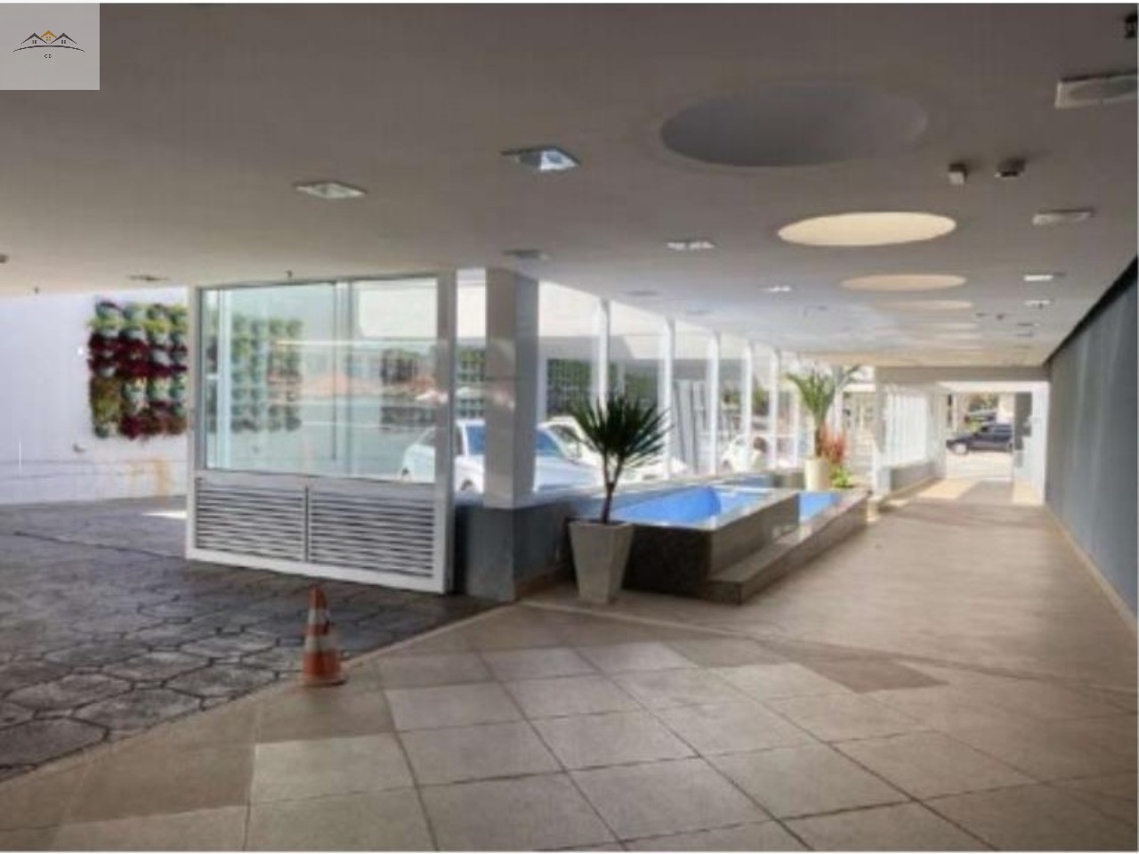 Sala-Conjunto, 34 m² - Foto 12