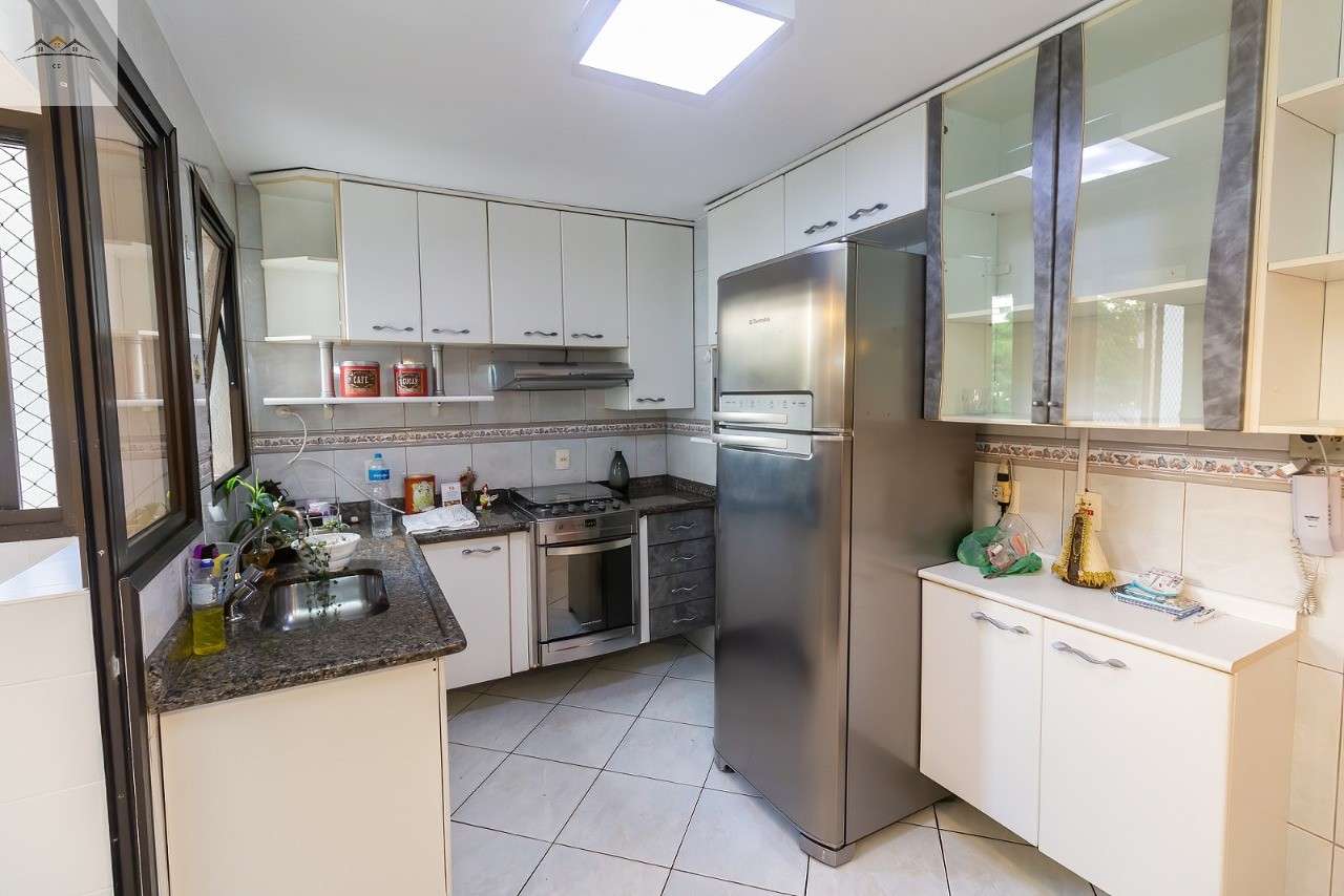 Apartamento, 4 quartos, 140 m² - Foto 24