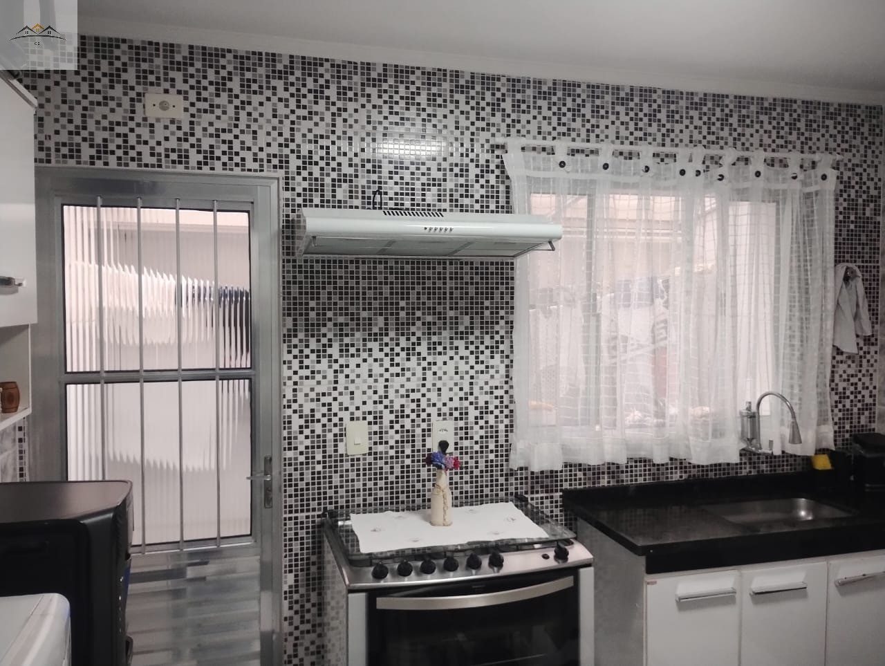 Casa, 2 quartos, 47 m² - Foto 10