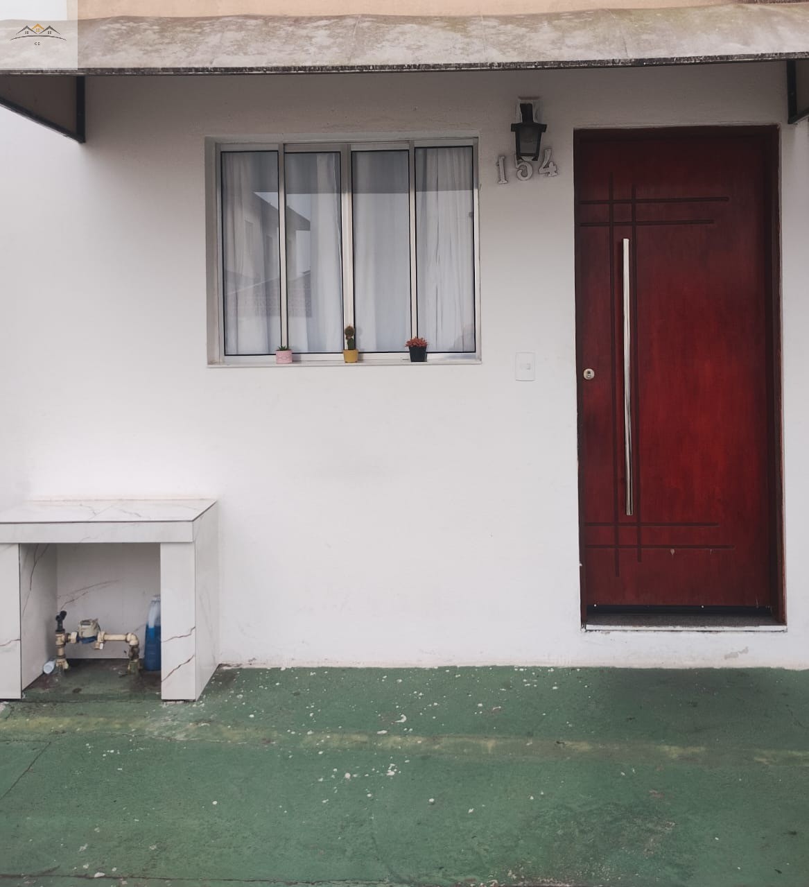 Casa, 2 quartos, 47 m² - Foto 34