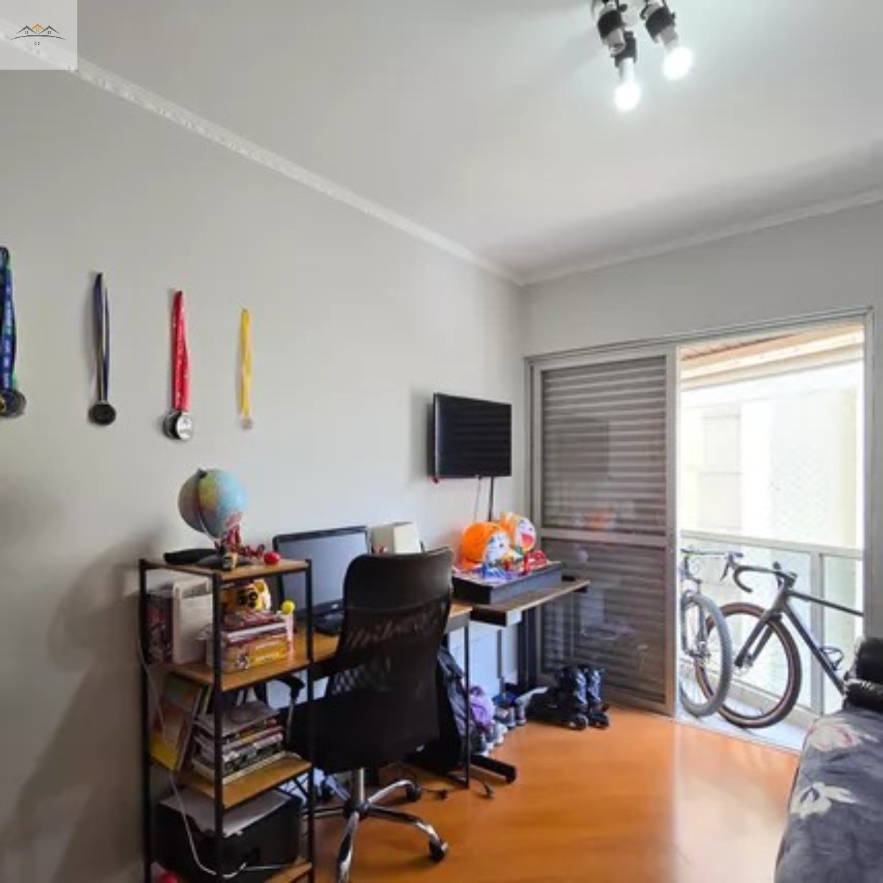 Apartamento, 2 quartos, 69 m² - Foto 13