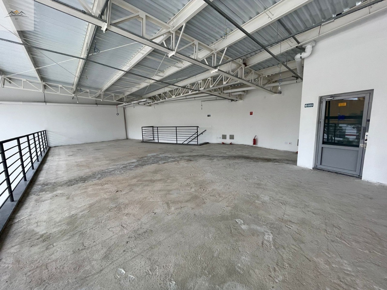 Loja-Salão, 748 m² - Foto 14