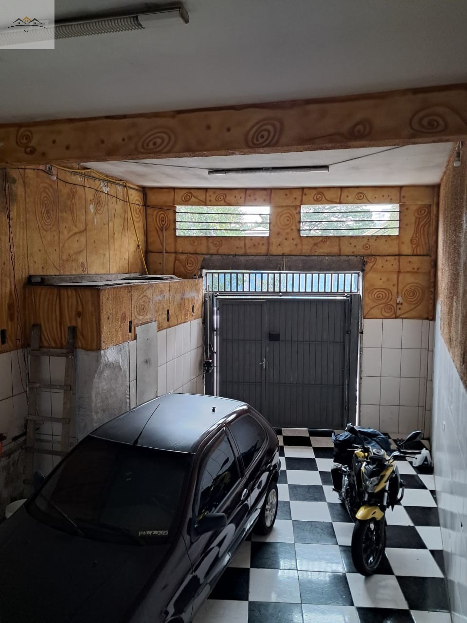 Casa, 6 quartos - Foto 9