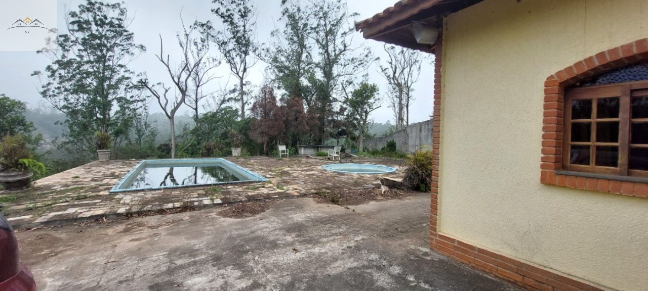 Chácara, 9 quartos - Foto 21