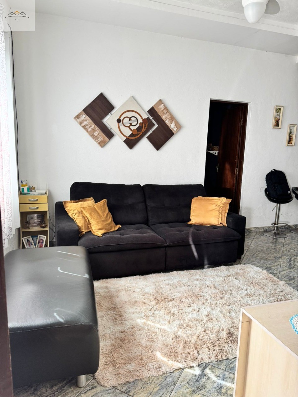 Casa, 5 quartos, 130 m² - Foto 8