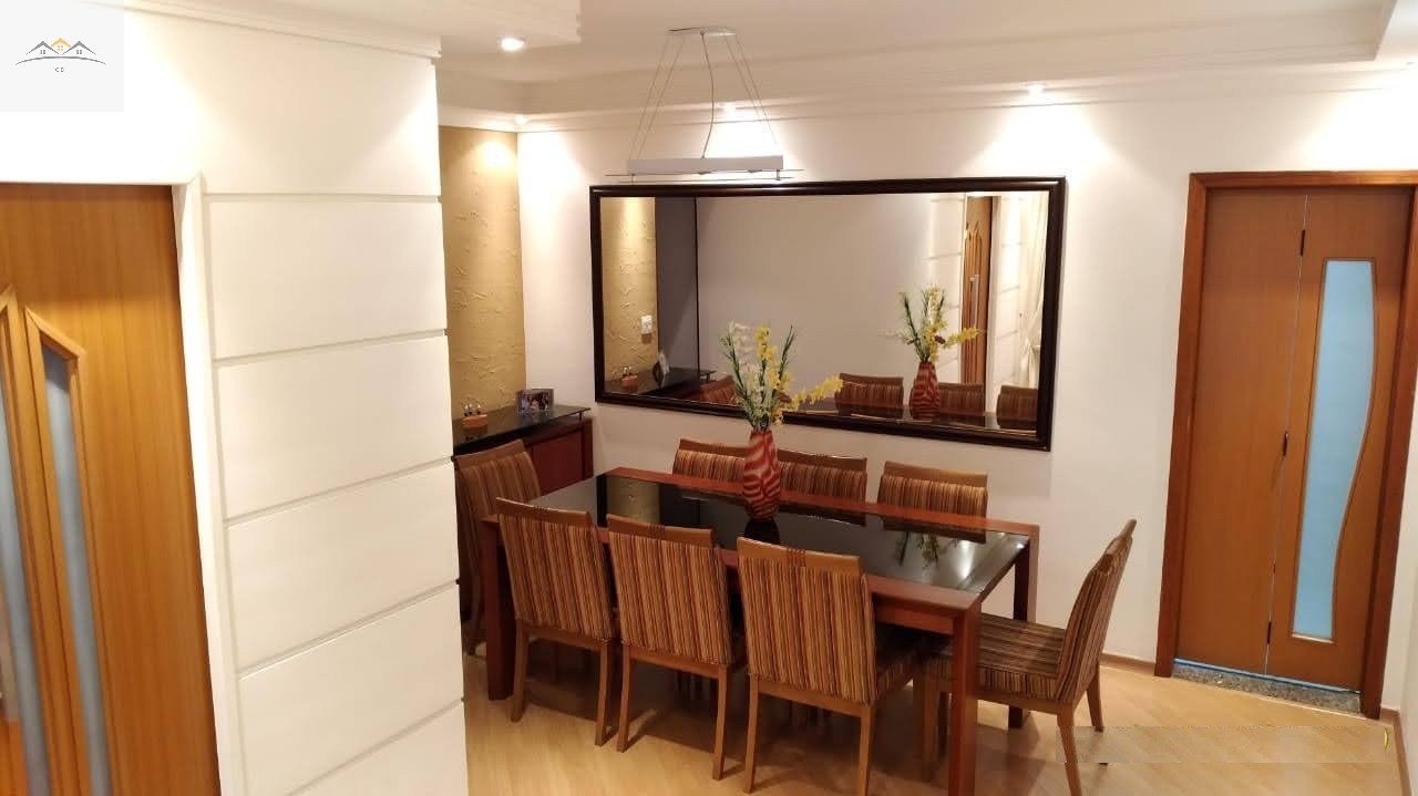 Apartamento, 3 quartos, 117 m² - Foto 4