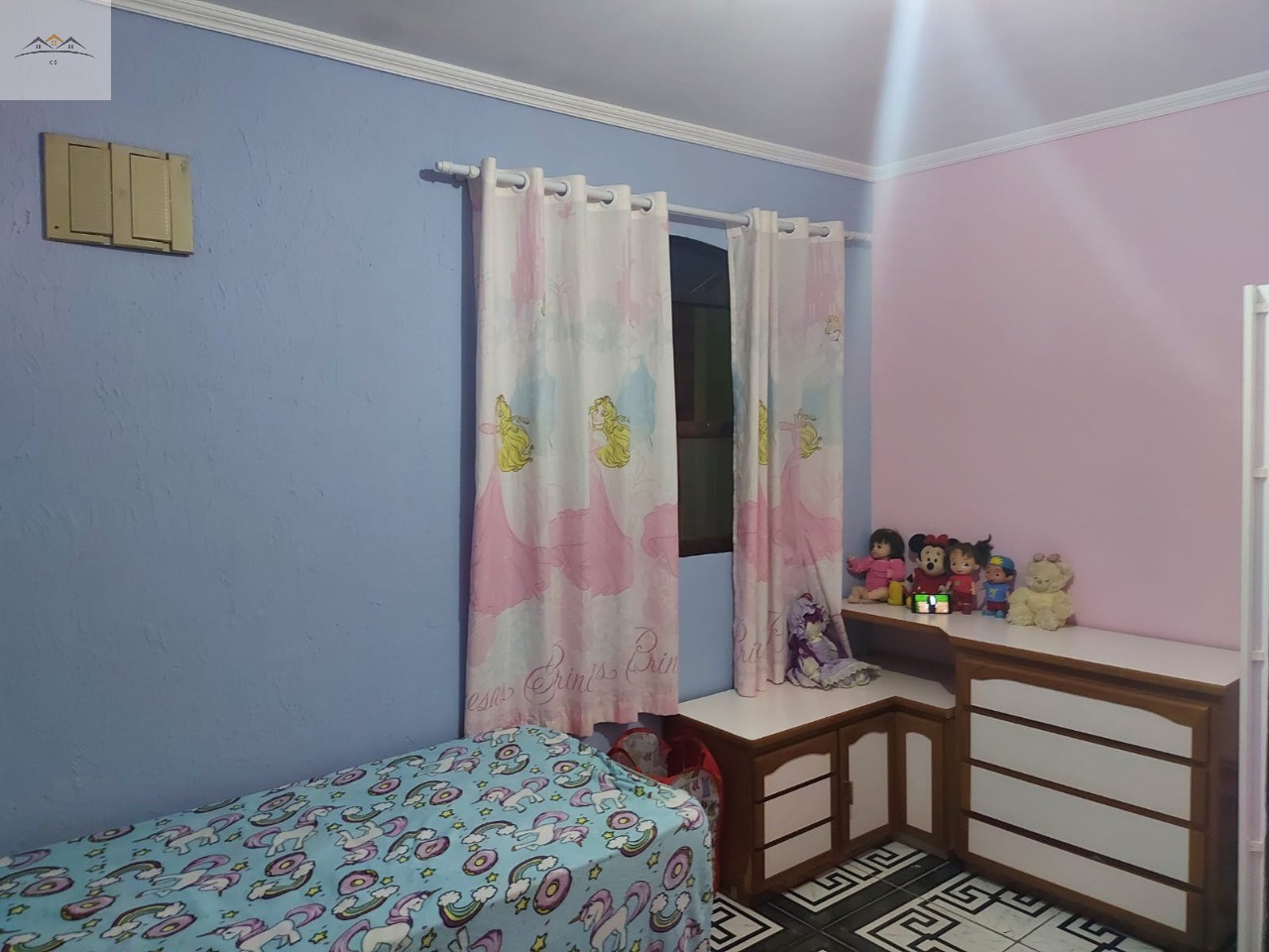 Casa, 2 quartos - Foto 11