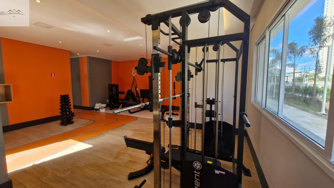 Apartamento, 3 quartos, 117 m² - Foto 31