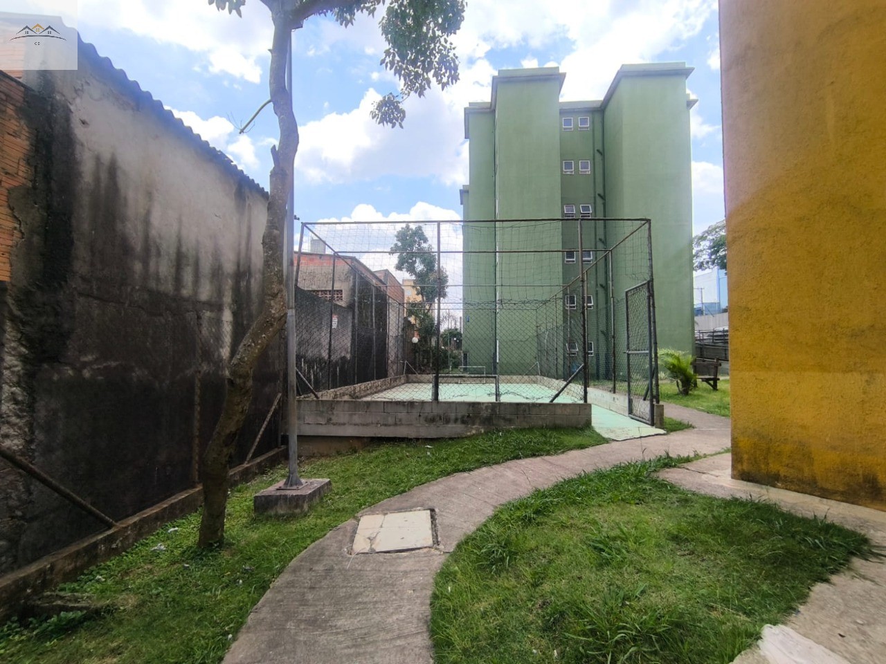 Apartamento, 2 quartos, 48 m² - Foto 13