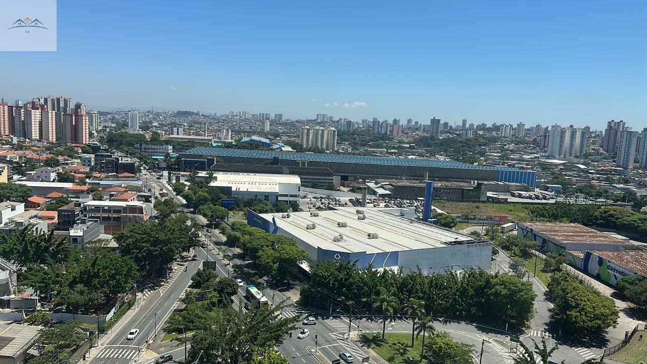 Sala-Conjunto, 41 m² - Foto 10