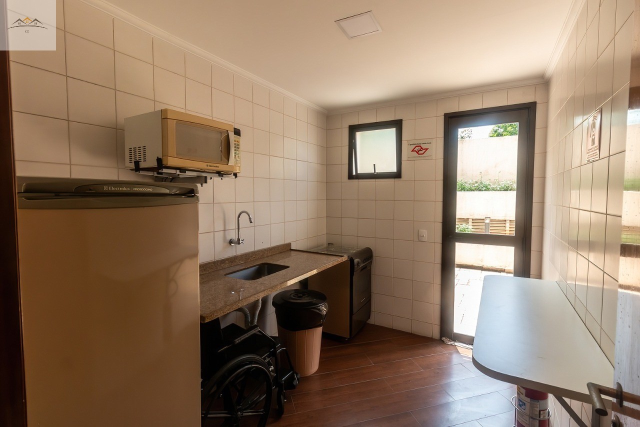 Apartamento, 2 quartos, 55 m² - Foto 36