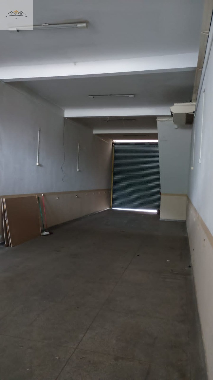 Loja-Salão, 130 m² - Foto 8