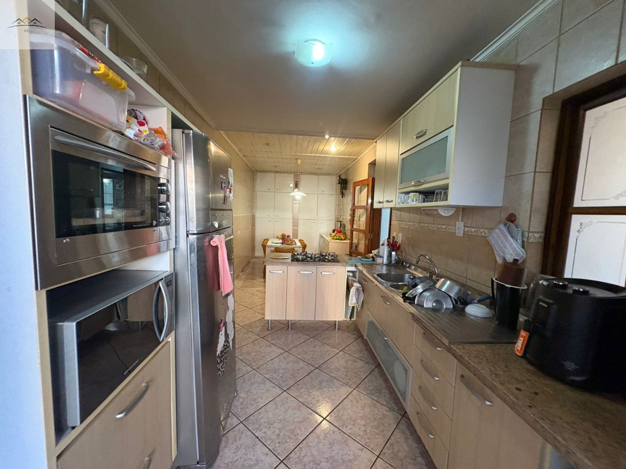 Casa, 3 quartos, 350 m² - Foto 7