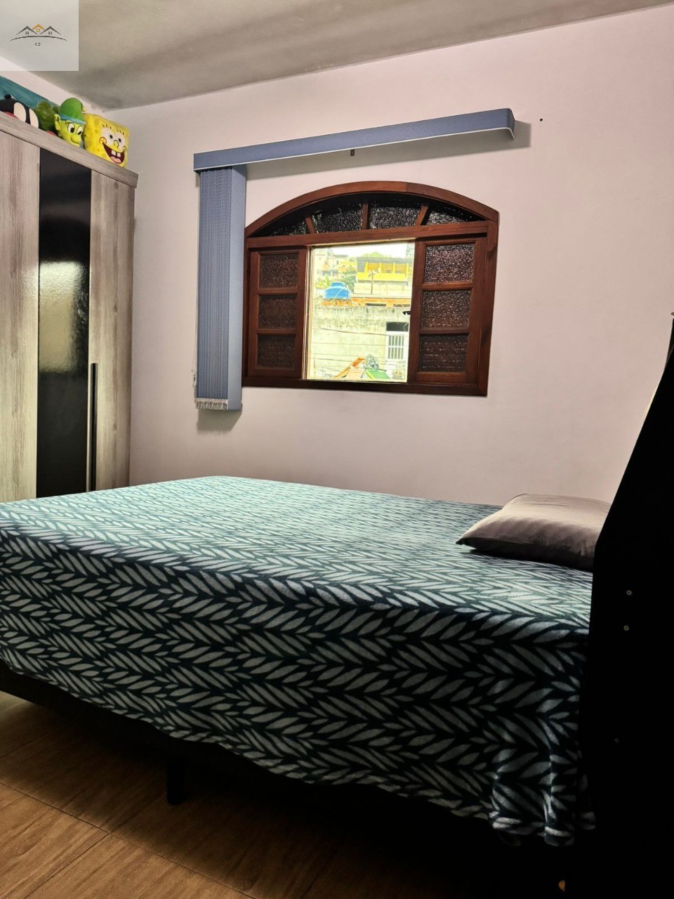 Casa, 5 quartos, 130 m² - Foto 19