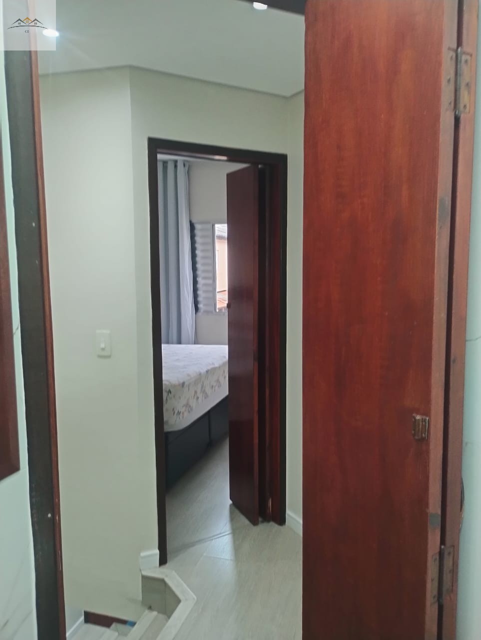 Casa, 2 quartos, 47 m² - Foto 33