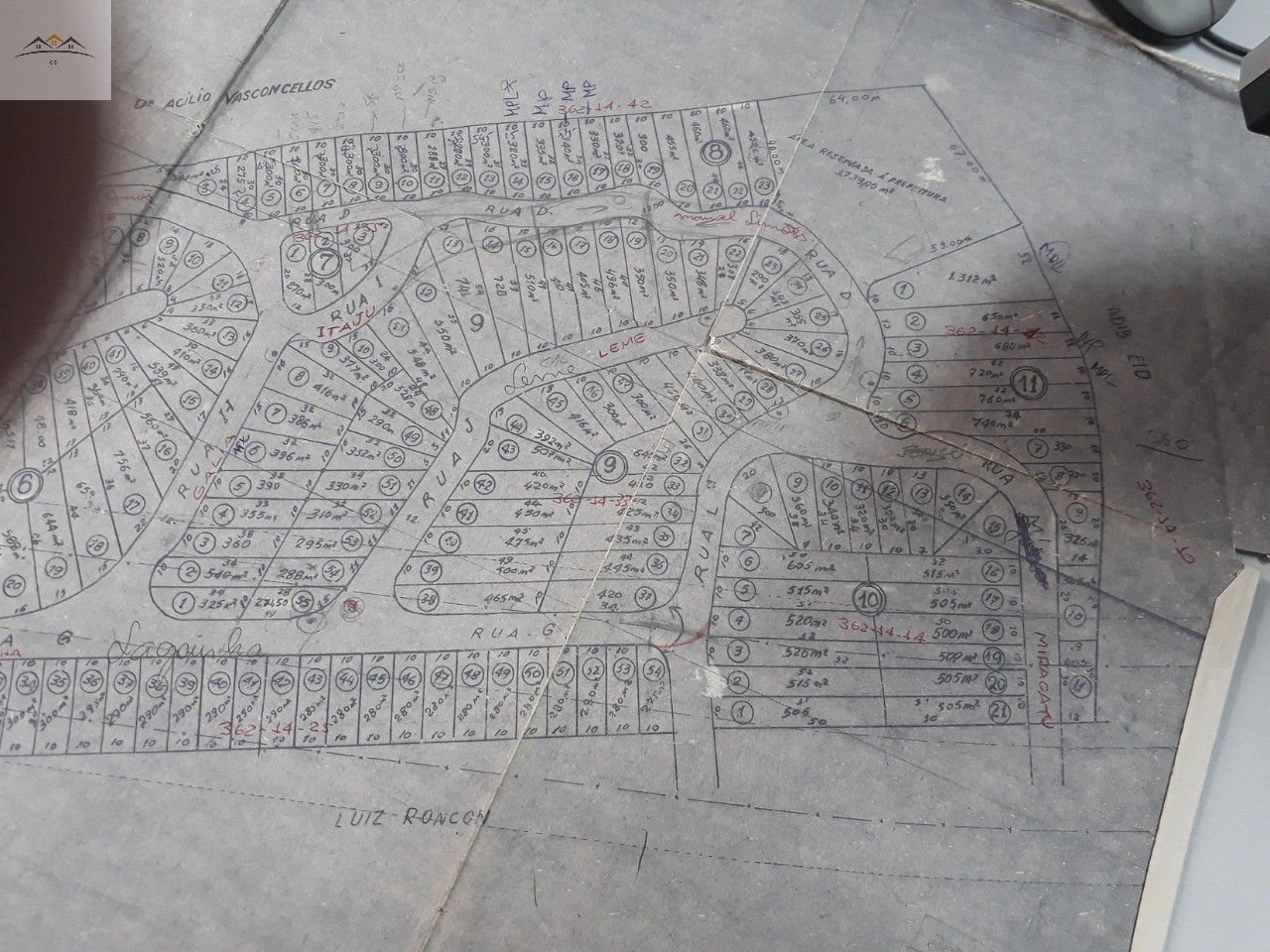 Terreno, 505 m² - Foto 5