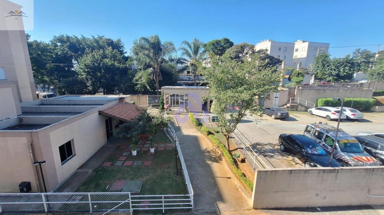 Apartamento, 3 quartos, 52 m² - Foto 15