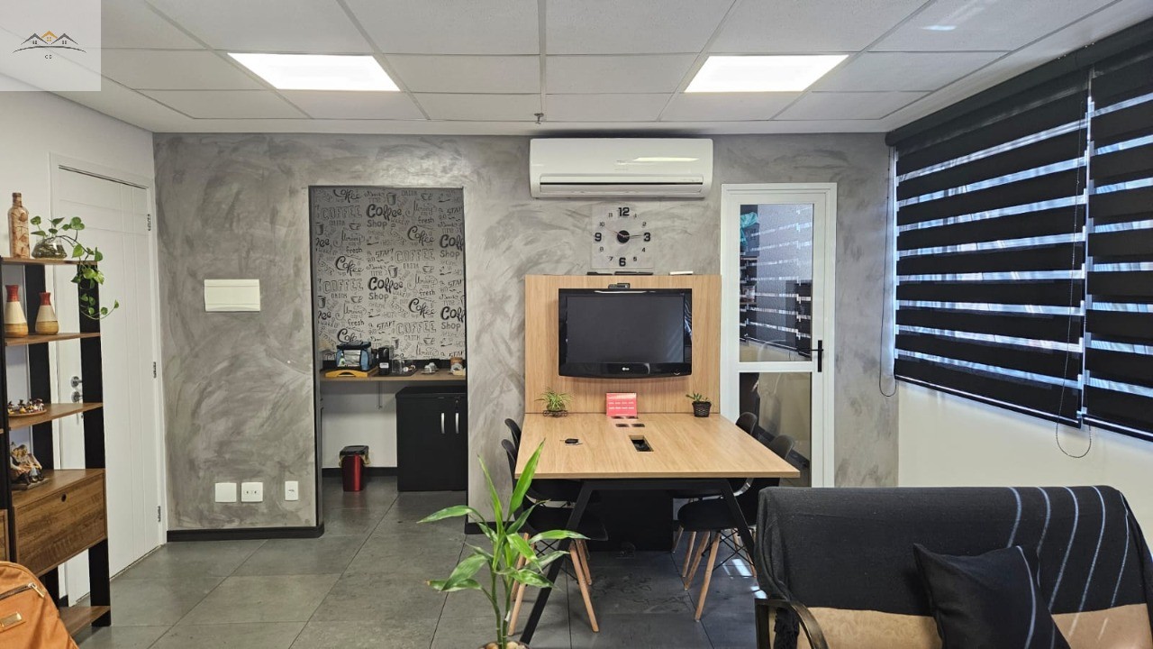 Sala-Conjunto, 34 m² - Foto 2