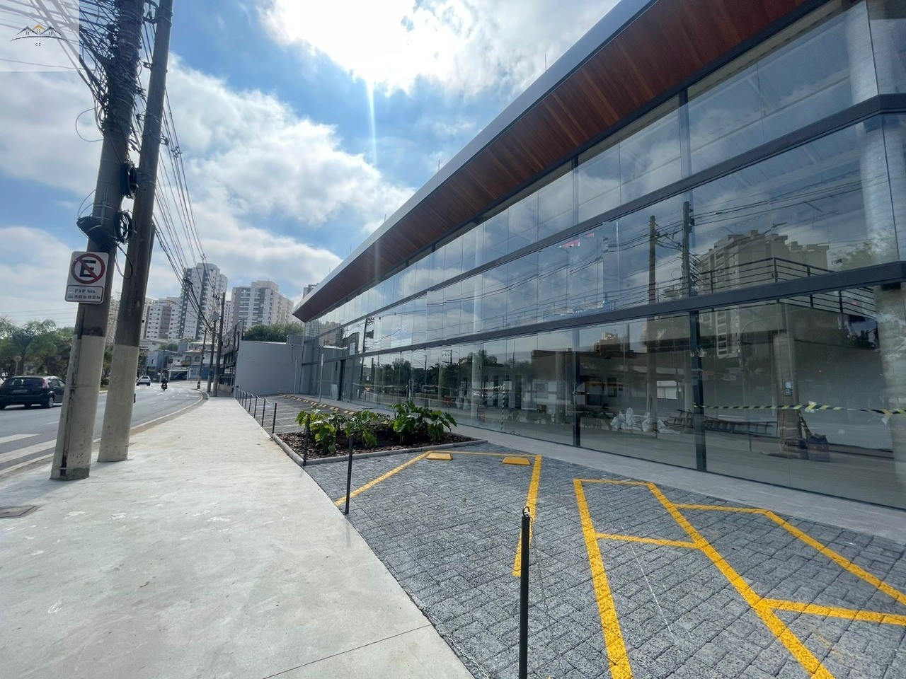 Loja-Salão, 748 m² - Foto 5